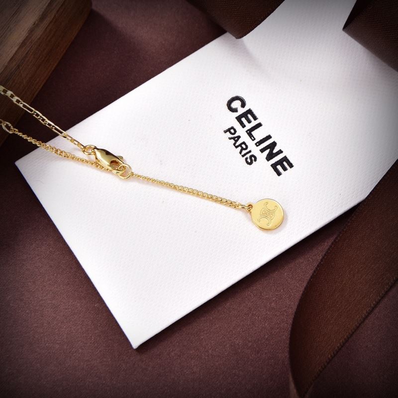 Celine Necklaces